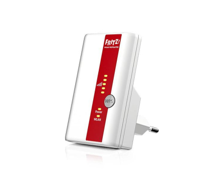 Router Fritz! WLAN Repeater 310 WiFi N300